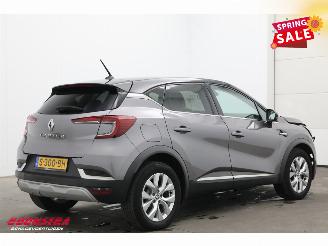 Renault Captur 1.3 TCe Aut. 140 Intens LED Navi Clima Cruise Camera PDC picture 3