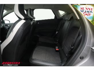 Renault Captur 1.3 TCe Aut. EDC 140 Intens LED Navi Clima Cruise Camera PDC picture 18