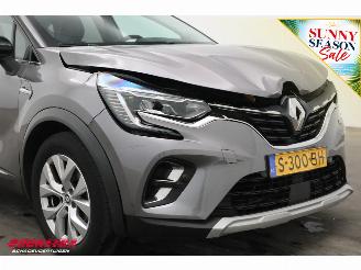Renault Captur 1.3 TCe Aut. EDC 140 Intens LED Navi Clima Cruise Camera PDC picture 5