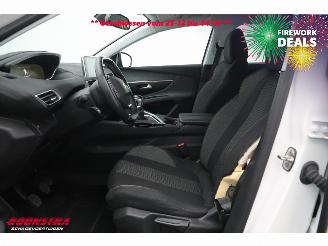 Peugeot 5008 1.2 PT Executive 7-Pers. Navi Clima Cruise Camera AHK picture 12