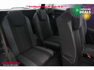 Peugeot 5008 1.2 PT Executive 7-Pers. Navi Clima Cruise Camera AHK picture 14