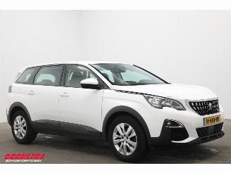 Peugeot 5008 1.2 PT Executive 7-Pers. Navi Clima Cruise Camera AHK picture 2