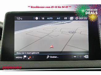 Peugeot 5008 1.2 PT Executive 7-Pers. Navi Clima Cruise Camera AHK picture 20