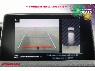 Peugeot 5008 1.2 PT Executive 7-Pers. Navi Clima Cruise Camera AHK picture 19