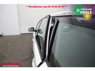 Peugeot 5008 1.2 PT Executive 7-Pers. Navi Clima Cruise Camera AHK picture 8