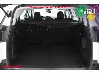 Peugeot 5008 1.2 PT Executive 7-Pers. Navi Clima Cruise Camera AHK picture 26