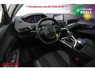 Peugeot 5008 1.2 PT Executive 7-Pers. Navi Clima Cruise Camera AHK picture 15