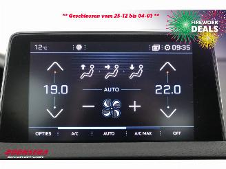 Peugeot 5008 1.2 PT Executive 7-Pers. Navi Clima Cruise Camera AHK picture 21