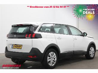 Peugeot 5008 1.2 PT Executive 7-Pers. Navi Clima Cruise Camera AHK picture 3