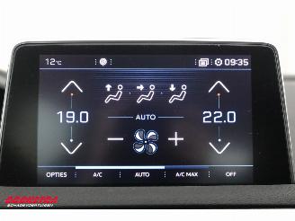 skadebil auto Peugeot 5008 1.2 PT Executive 7-Pers. Navi Clima Cruise Camera AHK 2020/3