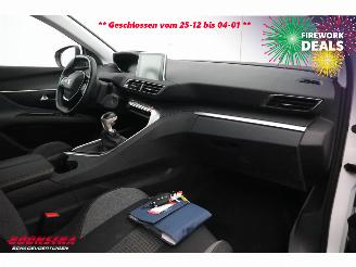 Peugeot 5008 1.2 PT Executive 7-Pers. Navi Clima Cruise Camera AHK picture 9