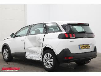 Peugeot 5008 1.2 PT Executive 7-Pers. Navi Clima Cruise Camera AHK picture 4