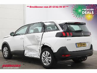 Peugeot 5008 1.2 PT Executive 7-Pers. Navi Clima Cruise Camera AHK picture 4