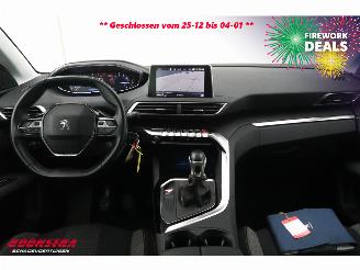 Peugeot 5008 1.2 PT Executive 7-Pers. Navi Clima Cruise Camera AHK picture 10