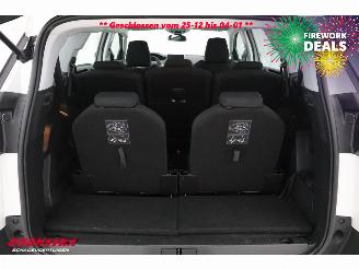 Peugeot 5008 1.2 PT Executive 7-Pers. Navi Clima Cruise Camera AHK picture 27