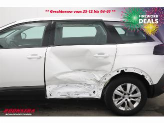 Peugeot 5008 1.2 PT Executive 7-Pers. Navi Clima Cruise Camera AHK picture 5