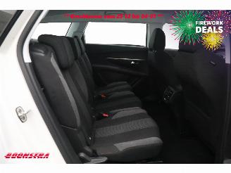 Peugeot 5008 1.2 PT Executive 7-Pers. Navi Clima Cruise Camera AHK picture 13