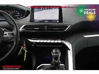 Peugeot 5008 1.2 PT Executive 7-Pers. Navi Clima Cruise Camera AHK picture 11