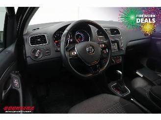 Volkswagen Polo 1.2 TSI DSG Comfortline Airco Bluetooth SHZ 128.011 km! picture 15