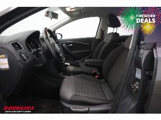 Volkswagen Polo 1.2 TSI DSG Comfortline Airco Bluetooth SHZ 128.011 km! picture 13