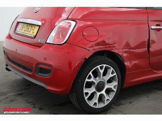 Fiat 500 0.9 TwinAir Turbo Aut. 500S Clima PDC 80.824 km! picture 7