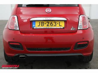 Fiat 500 0.9 TwinAir Turbo Aut. 500S Clima PDC 80.824 km! picture 6