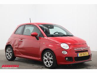 Fiat 500 0.9 TwinAir Turbo Aut. 500S Clima PDC 80.824 km! picture 2