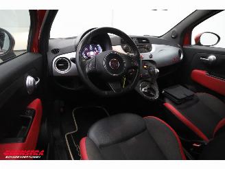 Fiat 500 0.9 TwinAir Turbo Aut. 500S Clima PDC 80.824 km! picture 15