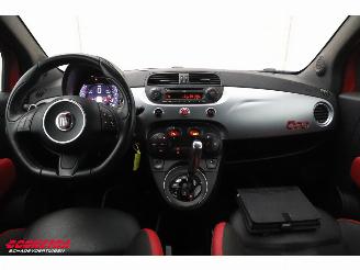 Fiat 500 0.9 TwinAir Turbo Aut. 500S Clima PDC 80.824 km! picture 11