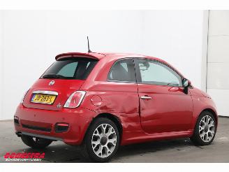 Fiat 500 0.9 TwinAir Turbo Aut. 500S Clima PDC 80.824 km! picture 3