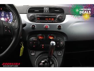 Fiat 500 0.9 TwinAir Turbo Aut. 500S Clima PDC 80.824 km! picture 12