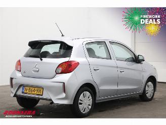 Mitsubishi Space-star 1.2 Cool+ Bluetooth Airco picture 3