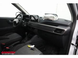 Ford Transit Courier Van 1.5 EcoBlue Trend Airco Apple/Android Cruise PDC picture 15