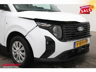 Ford Transit Courier Van 1.5 EcoBlue Trend Airco Apple/Android Cruise PDC picture 6