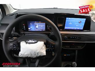 Ford Transit Courier Van 1.5 EcoBlue Trend Airco Apple/Android Cruise PDC picture 16