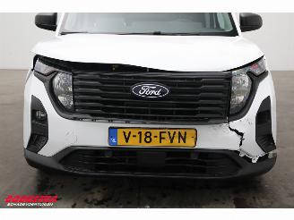 Ford Transit Courier Van 1.5 EcoBlue Trend Airco Apple/Android Cruise PDC picture 7