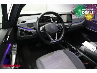 Volkswagen ID.3 Pro 58 kWh LED ACC Navi LRHZ SHZ PDC picture 17