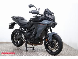 Yamaha  Tracer 9 Tracer 9 LED ABS Cruise Bluetooth 1.590 km! picture 2