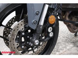 Yamaha  Tracer 9 Tracer 9 LED ABS Cruise Bluetooth 1.590 km! picture 19