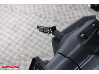 Yamaha  Tracer 9 Tracer 9 LED ABS Cruise Bluetooth 1.590 km! picture 25