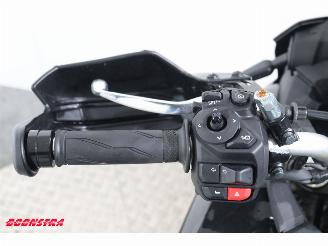 Yamaha  Tracer 9 Tracer 9 LED ABS Cruise Bluetooth 1.590 km! picture 31