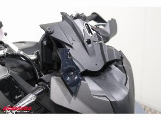 Yamaha  Tracer 9 Tracer 9 LED ABS Cruise Bluetooth 1.590 km! picture 15