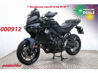 Unfall Kfz Motorrad Yamaha  Tracer 9 Tracer 9 LED ABS Cruise Bluetooth 1.590 km! 2025/5