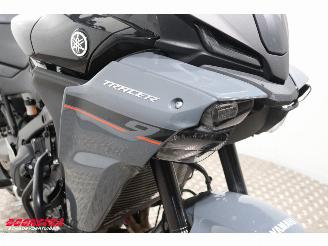Yamaha  Tracer 9 Tracer 9 LED ABS Cruise Bluetooth 1.590 km! picture 14