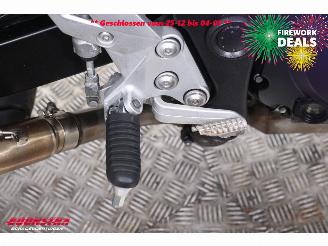 Suzuki  GSR 750 ABS picture 10