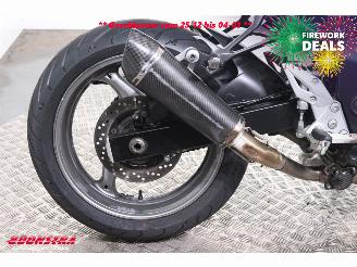 Suzuki  GSR 750 ABS picture 9