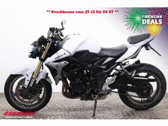 Suzuki  GSR 750 ABS picture 5