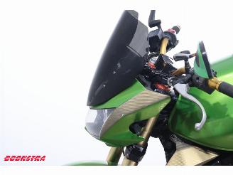 Kawasaki Z 1000 Leo Vince picture 9