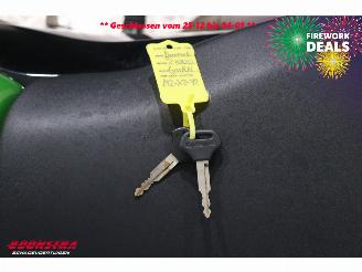 Kawasaki Z 1000 Z 1000 Leo Vince picture 21