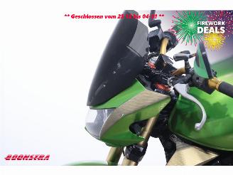 Kawasaki Z 1000 Z 1000 Leo Vince picture 9